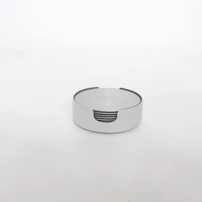 Glasunderlägg från Dorre
