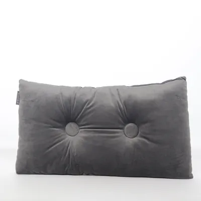 Coussin décoratif (Gris) de Magma