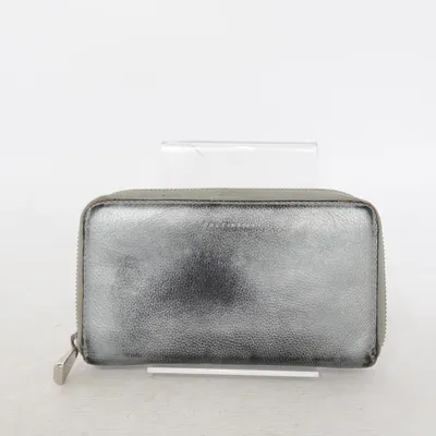 Plånbok (Grå) från Coccinelle