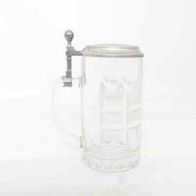Ölsejdel (Transparent, Flerfärgad)