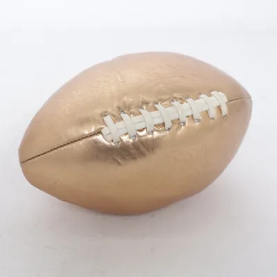 American football (Gold)