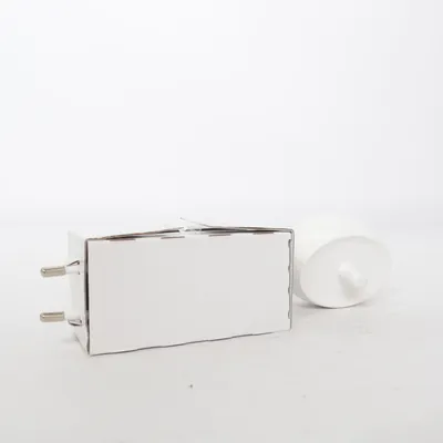 Adapter van Braun