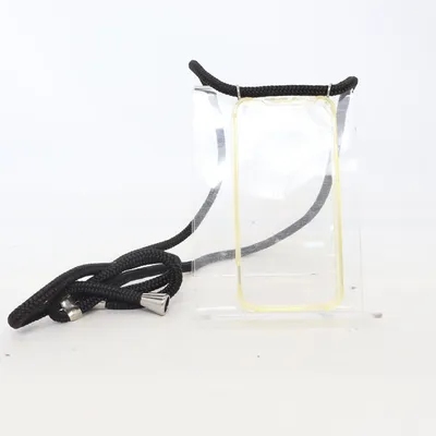 Telefoonhoesje (Geel) van Xou Xou