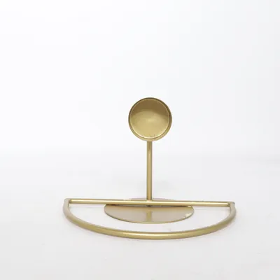 Wall sconce (Gold)