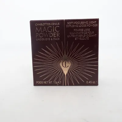 Poeder (Magic Powder) van Charlotte Tilbury