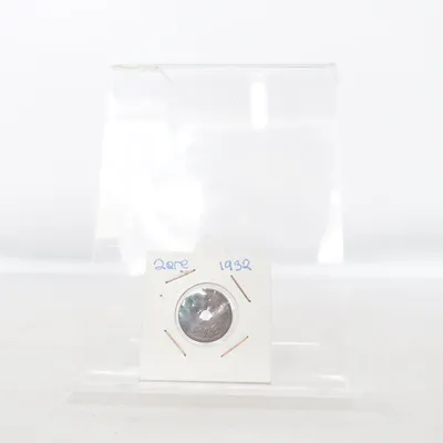 Coin (1932)