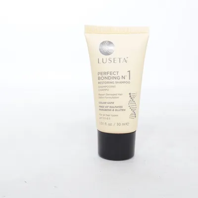 Shampoo from Lyseta