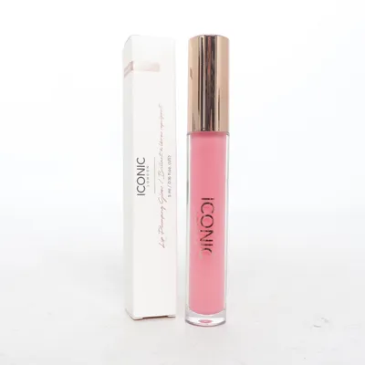 Läppglans (Lip Plumping Gloss) från Iconic London