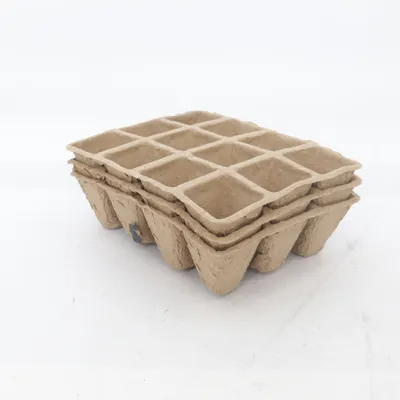 Tuingereedschap (Bruin)