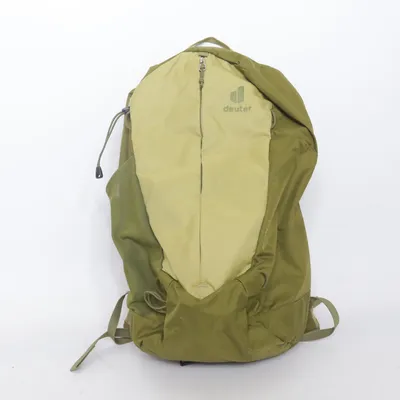 Ryggsäck (Grön) från Deuter