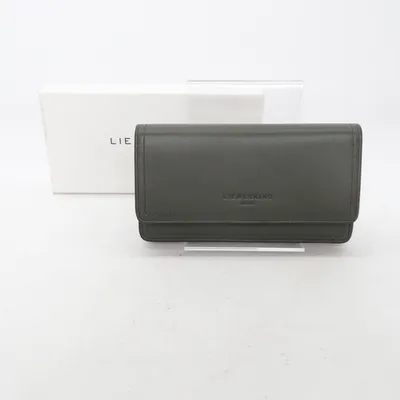 Wallet (Gray) from Liebeskind Berlin