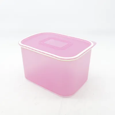 Lunchtrommel (Roze) van Tupperware