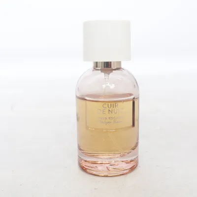 Eau de parfum (CUIR DE NUIT) fra Yves Rocher