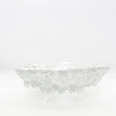 Corbeille à fruits (Transparent) de Sea Glasbruk