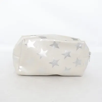 Necessär (Silverfärgad) från Schwarzkopf