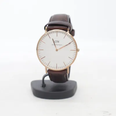 Armbandsur (Brun) från Daniel Wellington