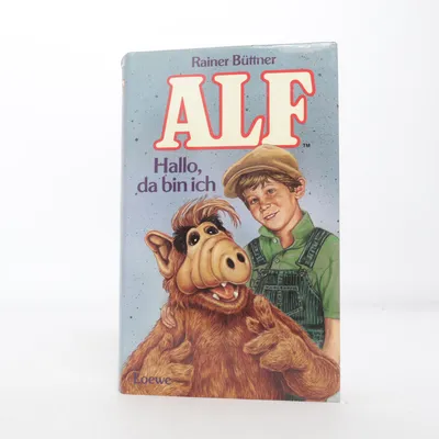 Kinderboek