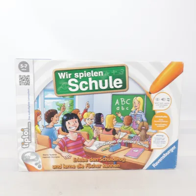 Brädspel från Ravensburger