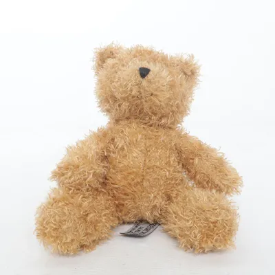 Peluche (Marron) de Nordic Souvenir