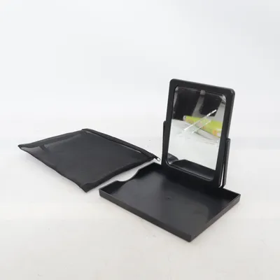 Sminkspegel (Svart) från Mary Kay