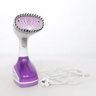 Steamer (Lila, Vit) från Easycare