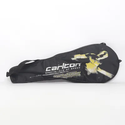 Racketväska (Airblade 500 Titanium) från Carlton
