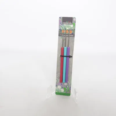 Crochet hook (Crochet Hooks) from Crelando