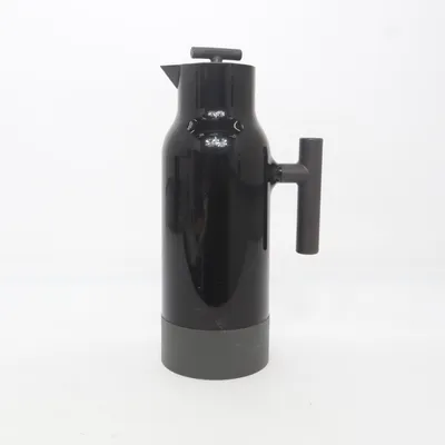 Thermoskanne (Schwarz) von Sagaform
