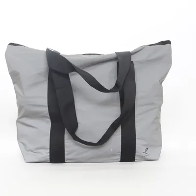 Sac de week-end (Argent, Noir) de Energetics