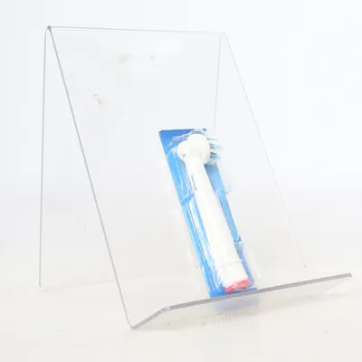 Tête de brosse à dents électrique (Blanc) de Oral-B
