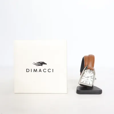 Wristwatch (Nicy Queen) from Dimacci