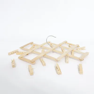 Torkställning (Beige)
