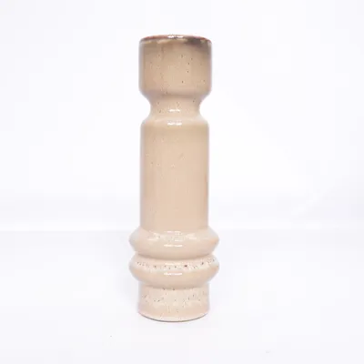 Vase (Beige) fra Lagerhaus