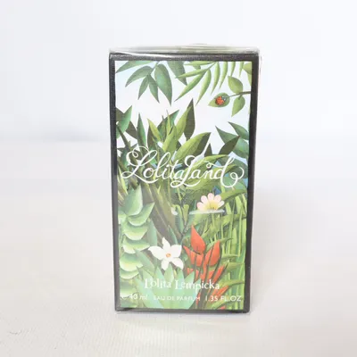 Eau de Parfum (Lolitaland) van Lolita Lempicka
