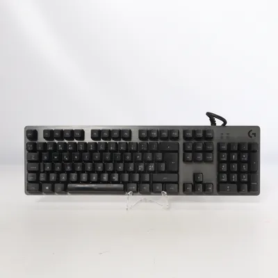 Toetsenbord (G413 Carbon) van Logitech