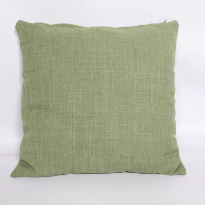 Coussin décoratif (Vert) de Hemtex Polyester