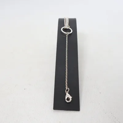 Bijou de main (Argent) de Pilgrim Métal inconnu