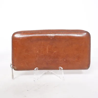 Plånbok (ISSUE NO. 1954) från Fossil