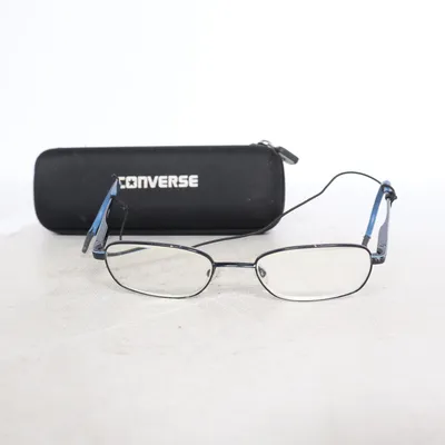 Lunettes (Bleu) de Converse