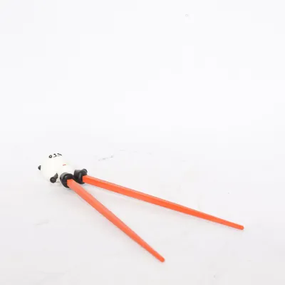 Ätpinnar (Röd, Svart, Vit)