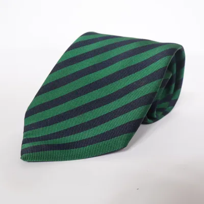 Cravate (Vert, Bleu) de Edsor Kronen
