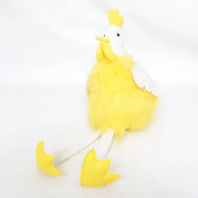 Påskpynt (Gul, Vit) från Form Living