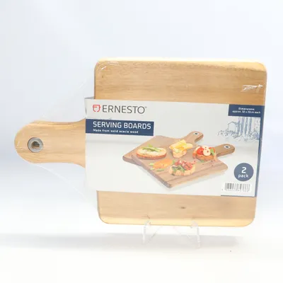Chopping board (Brown) from Ernesto