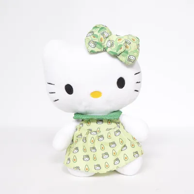 Gosedjur (Vit, Grön) från Simba