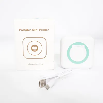Label printer