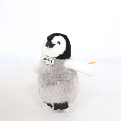 Gosedjur (Flaps) från Steiff