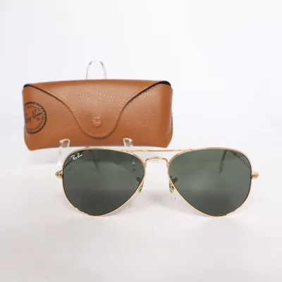 Solglasögon (RB-3025) från Ray-Ban
