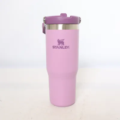 Termokrus (Iceflow Flip Straw Tumbler) fra Stanley