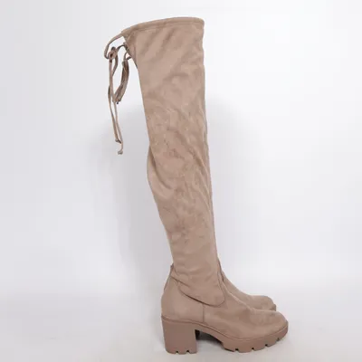 Stövlar (Beige) från Anna Field