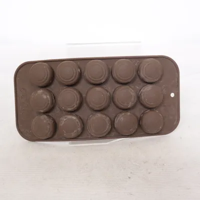 Chocolate molds (91525 Z31554D) from Cassetti